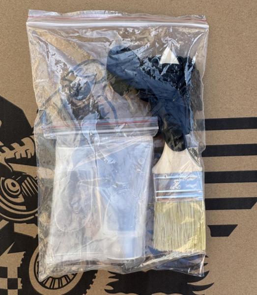 Мусс MIMMO TIRE 140/80-18 (0.4-0.55 bar)